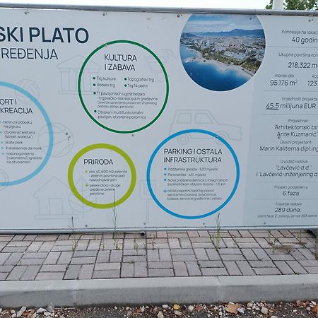 Studio Antonio Split Kültér fotó