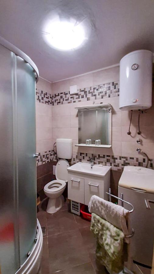 Studio Antonio Split Kültér fotó