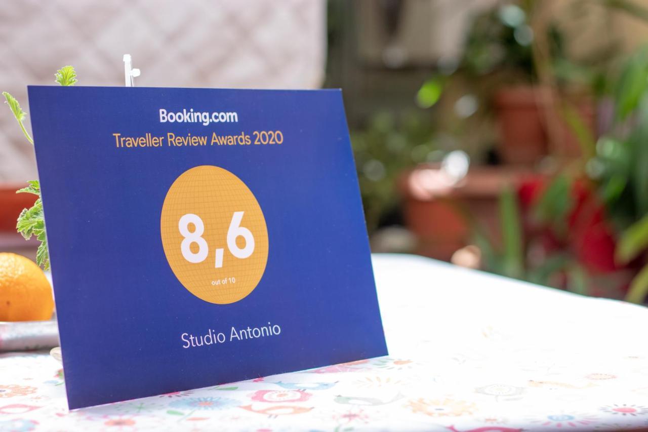 Studio Antonio Split Kültér fotó