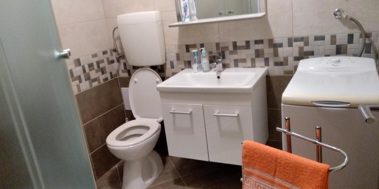 Studio Antonio Split Kültér fotó